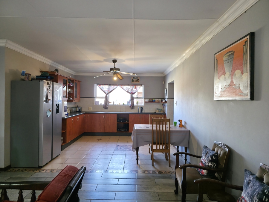 3 Bedroom Property for Sale in Noorsekloof Eastern Cape